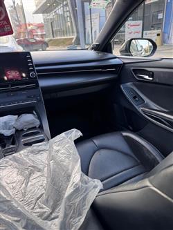 تويوتا أفالون